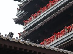 -小寒羊烧烤(凯瑞时代大厦店)