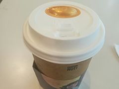 -麦当劳(无锡滨湖万达店)