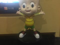 -华谊兄弟影院(北京洋桥店)
