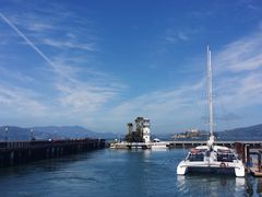 -阿尔卡特拉斯岛