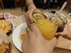 -必胜客(华都店)