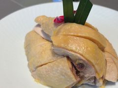 -阿明小菜·海鲜·上海菜(梅陇店)