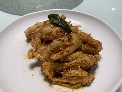 -怡情荟•海鲜青岛菜(五四广场旗舰店)