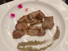 -汕头国际大酒店-牛一町目餐厅