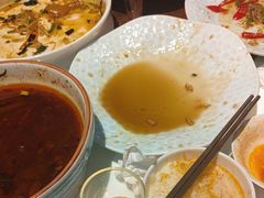 -红樱桃·欢乐餐厅(太原里店)