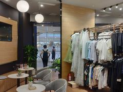 -海马体照相馆|大师(武汉光谷K11店)