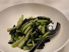 -中国坊中餐厅(石家庄希尔顿酒店)