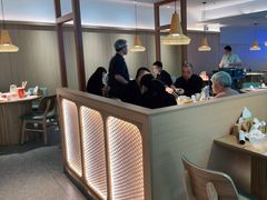 大堂-米一仙·成都小碗菜(东万达店)