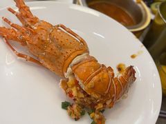 -亚马逊海鲜自助(王府井店)