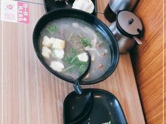 -小杨生煎(香港名都店)