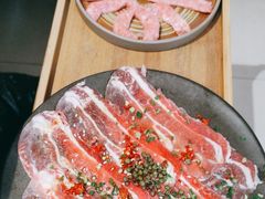 -朴太院·烤肉万岁(盐城店)