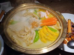 -大潮淮·淮扬菜(何园旗舰店)