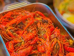 -枪火串烧·东北特色烧烤(罗湖总店)