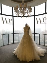 点击看大图 -WECOUTURE高级订制广州
