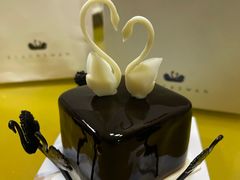 -BLACKSWAN黑天鹅(环球店)