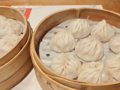 -馋三尺蟹粉小笼(人民广场店)