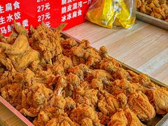 -卢聪艺小吃店(阳翟总店)