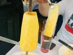 -拉蒂娜·巴西牛排馆 Latina·Brazilian Steakhouse(陆家嘴旗舰店)