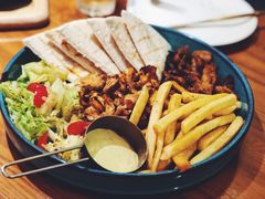 -HELLO MUSAE 拾光缪斯餐厅·纯正希腊风味(苏州中心店)