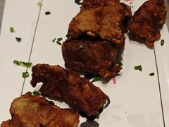 -复旦大学本部-食堂