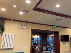-阳坊胜利涮羊肉(阳坊老店)