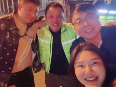 -北京目的地酒吧