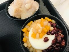 -鲜芋仙(中华广场店)