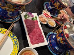 -南门涮肉(上海二店)