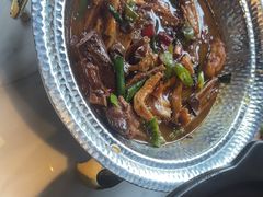 -曹家小菜(胜太路店)