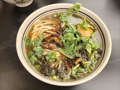 -金原鸭血粉丝汤·汤包·脆皮烤鸭(南京博物院店)