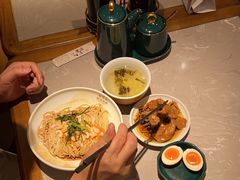 -松鹤楼面馆(飞州国际广场店)