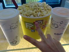 -金逸影城(光美宝龙巨幕店)