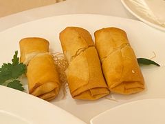 -正佳广场万豪酒店-粤菜餐厅·点心·海鲜·聚餐