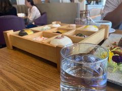 -喜粤糖朝餐厅(三八广场店)
