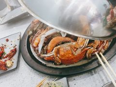 -仙螺岛海鲜自助餐厅(总店)