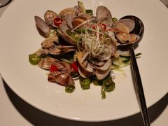 -老阿爸鲜鱼土菜(独墅湖店)