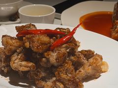 -玫瑰厅上海菜(兴国路店)