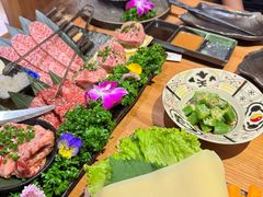 -丸藏和牛烧肉专门店(园区师惠坊店)
