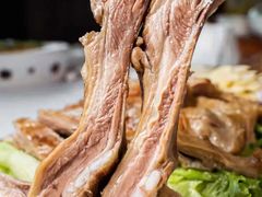 -京粤荟(海王银河科技大厦店)