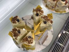 -三只蜜蜂蛋糕(东城店)