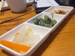 -木屋烧烤(佛山东方广场店)
