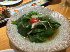 -三石铁板烧(紫竹桥店)