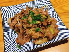 -渔寿司·日本料理(艾尚天地店)