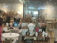 -魔方城市书房(中街益田店)