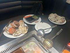 -星伦多自助料理·涮烤一体(虹悦城店)