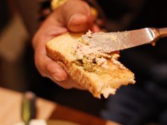 鹅肝慕斯-THE CANNERY&JUJU 新鲜海鲜·牛排美食酒廊