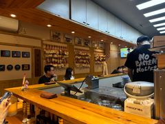 -Ramen满吉·豚骨拉面(丽园路店)