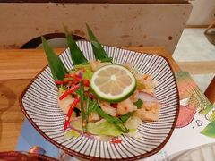 -普叽普叽泰式茶餐厅(港汇店)