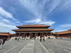 -萬春金福下午茶(故宫店)