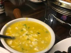 -有梦特色餐厅(古子城店)